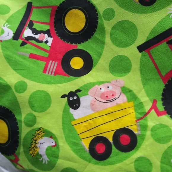 Masks - Picture 6 of 7